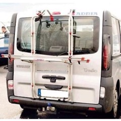 FIAMMA Carry Bike Vivaro og Trafic